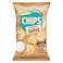 Benlian Corn and Brown Rice Salted Chips, 60g