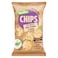 Benlian Sour Cream and Chive Flavoured Corn and Brown Rice Chips, 60g