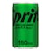 Sprite Zero Calories Carbonated Soft Drink Can, 150ml Pack of 15