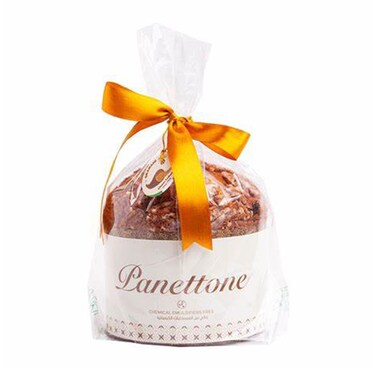 Large Chocolate Panettone