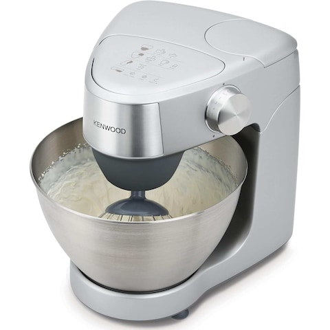 Kenwood Kitchen Machine 1000W KHC29.Q0SI Silver