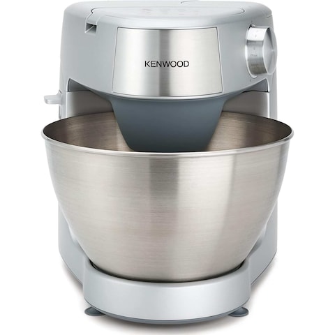 Kenwood Kitchen Machine 1000W KHC29.Q0SI Silver