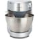 Kenwood Prospero Plus Stand Mixer Kitchen Machine KHC29.Q0SI, 4.3 L, 1000 W, Removable Bowl, Silver