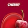 Halls Cherry Flavoured Menthol Candy, 22.4g