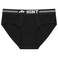 HINT Men Cotton Briefs, Multi Color, HM-SBC3, M-3XL, Pack of 3