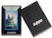 Zippo CI407694 20446 Anne Stokes Collection High Polish Blue Windproof Lighter