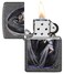 Zippo CI400572 211 Anne Stokes Collection Iron Stone Windproof Lighter