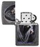 Zippo CI400572 211 Anne Stokes Collection Iron Stone Windproof Lighter