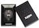 Zippo CI405812 218 Anne Stokes Collection Black Matte Windproof Lighter