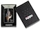 Zippo CI017395 28378 Anne Stokes Collection Gray Windproof Lighter