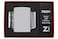 Zippo AE401301 167 Zippo Flame Design Armor High Polish Chrome Windproof Lighter