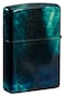 Zippo 48986 48458 Stokes Collection 540 Fusion Windproof Lighter