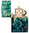 Zippo 48986 48458 Stokes Collection 540 Fusion Windproof Lighter