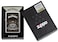 Zippo CI017609 207 Jack Daniels Street Chrome Windproof Lighter