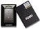 Zippo CI017470 218 Jack Daniels Black Matte Windproof Lighter