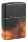 Zippo 48781 49193 Mythological Design Glow In The Dark Windproof Lighter