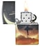 Zippo 48781 49193 Mythological Design Glow In The Dark Windproof Lighter