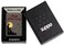 Zippo CI418848 150 Father's Day Black Ice Windproof Lighter