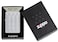 Zippo AE400165 167 Fence Armor High Polish Chrome Windproof Lighter