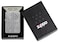 Zippo AE400714 167 Greek Pattern Armor High Polish Chrome Windproof Lighter