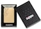 Zippo AE401576 169 Vintage Frame Armor High Polish Brass Windproof Lighter