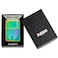 Zippo 48978 151 Zippo Flame Design MultiColor Windproof Lighter