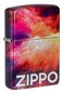 Zippo 48982 48459 Tie Dye Zippo Design 540 Fusion Windproof Lighter