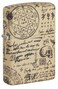 Zippo 49803 49352 Alchemy Design 540 Color Windproof Lighter