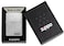 Zippo CI002294 207 Zippo Side Street Chrome Windproof Lighter