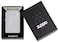 Zippo AE400879 250 Lion Auto Engrave Design High Polish Chrome Windproof Lighter
