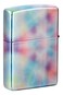 Zippo 48511 48459 Holographic Design 540 Fusion Windproof Lighter