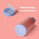 bottlebottle BOTTLE BOTTLE 32oz Insulated Water Bottle Stainless Steel Sport Water Bottle with Straw Dual-use Lid Design for Gym with Pill Box (lavender dream)