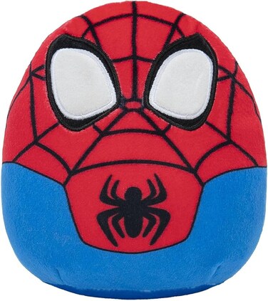 Squishmallows Marvel Spidey 10" (SQDI00222-SQK0460)