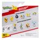 Pokemon Battle Figure Multi 3Pack 2