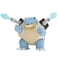 Pokemon Battle Figure Multi 3Pack 2
