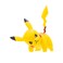 Pokemon Battle Figure Pickachu 8Multipack 2