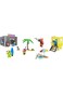 Roblox Arsenal: Operation Beach Day ROB0660