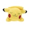 Pok&eacute;mon Plush Sleeping 5-Inch Pikachu