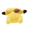 Pok&eacute;mon Plush Sleeping 5-Inch Pikachu