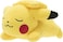 Pok&eacute;mon Plush Sleeping 5-Inch Pikachu