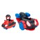 Spidey N Friends Vehicle Miles Morales Quick Shot Vehicle
