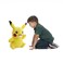 Pokemon Plush Pikachu 24