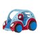 Jazwares Spidey N Friends Vehicle Power Rollers Spidey