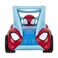 Jazwares Spidey N Friends Vehicle Power Rollers Spidey