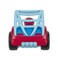 Jazwares Spidey N Friends Vehicle Power Rollers Spidey