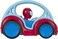 Jazwares Spidey N Friends Vehicle Power Rollers Spidey