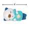 Pokemon Plush Sleeping 5-Inch Oshawott