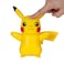 Pokemon Feature Deluxe Train &amp; Play 4.5-Inches, Battery Operated