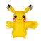 Pokemon Feature Deluxe Train &amp; Play 4.5-Inches, Battery Operated