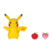 Pokemon Feature Deluxe Train &amp; Play 4.5-Inches, Battery Operated